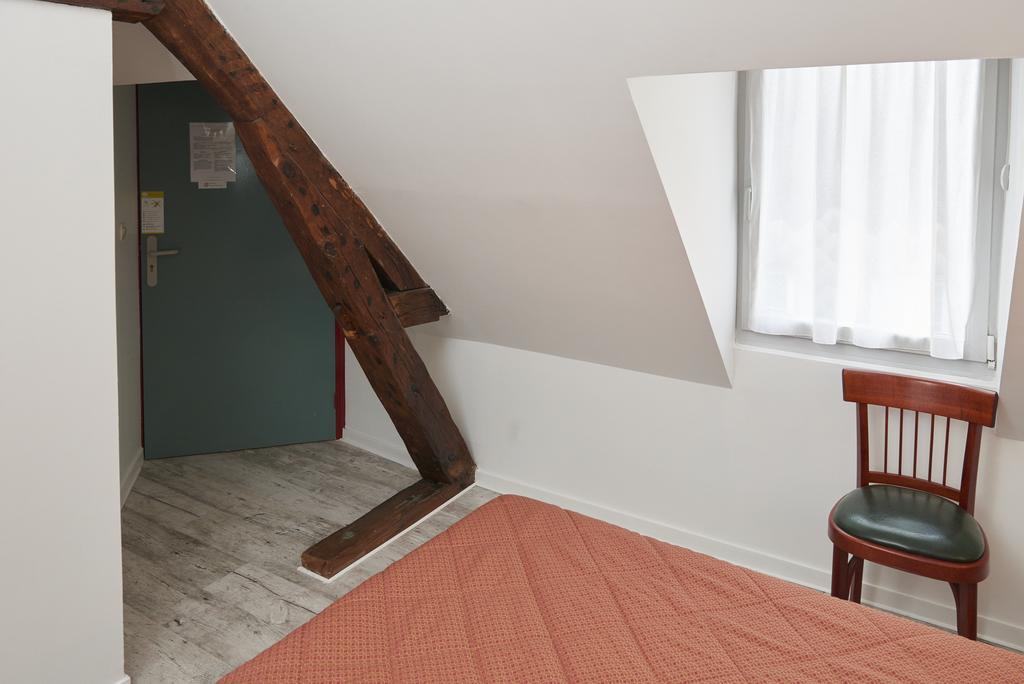 Chambres D'Hotes Du Colvert Forges-les-Eaux Exterior photo