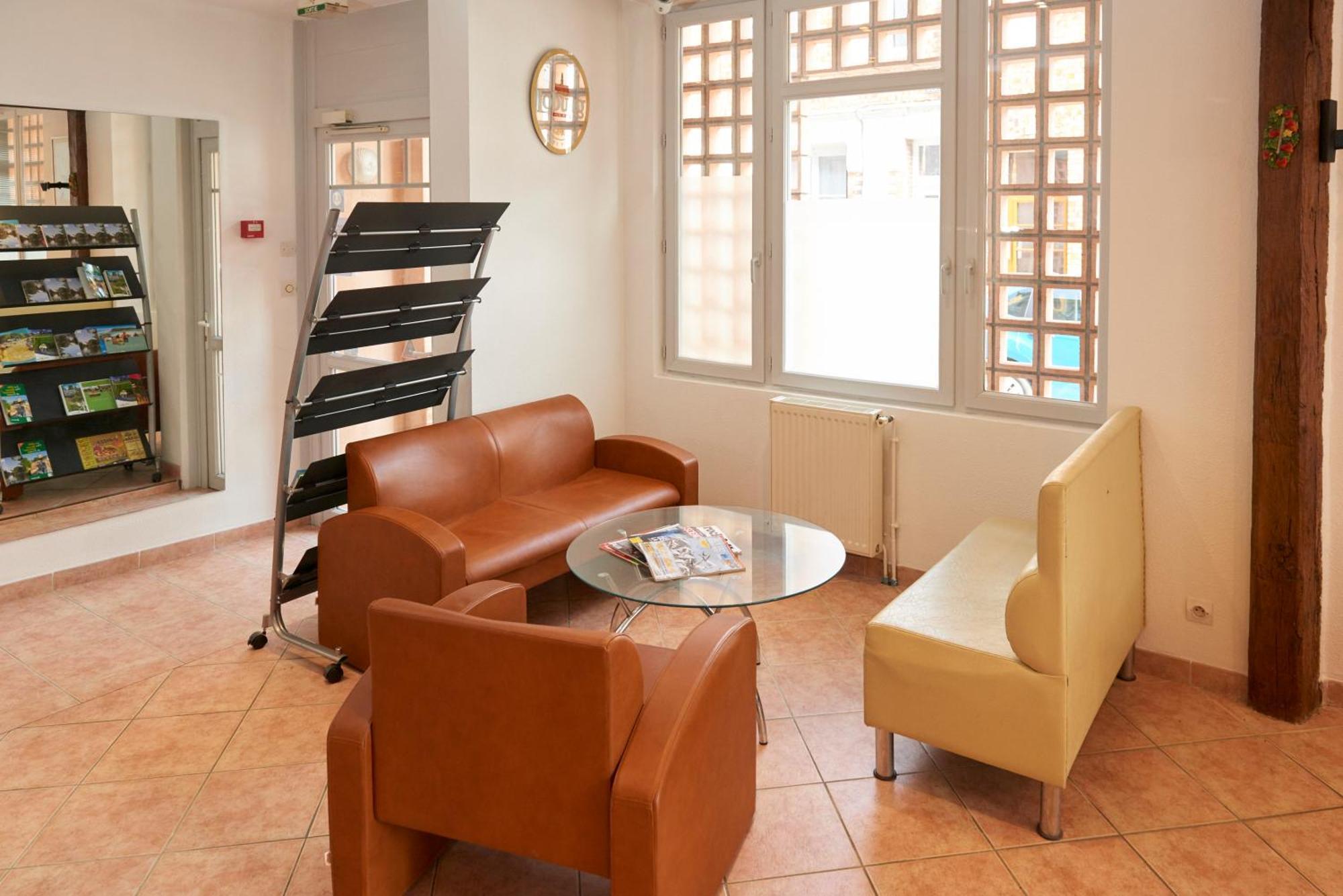 Chambres D'Hotes Du Colvert Forges-les-Eaux Exterior photo